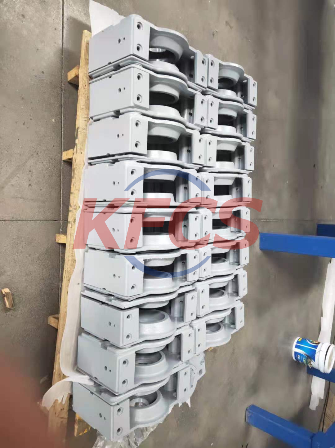 drsa行走轮箱应用特征