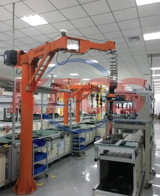 200kg载重智能平衡器