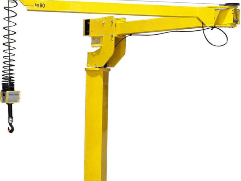 江苏智能悬臂吊